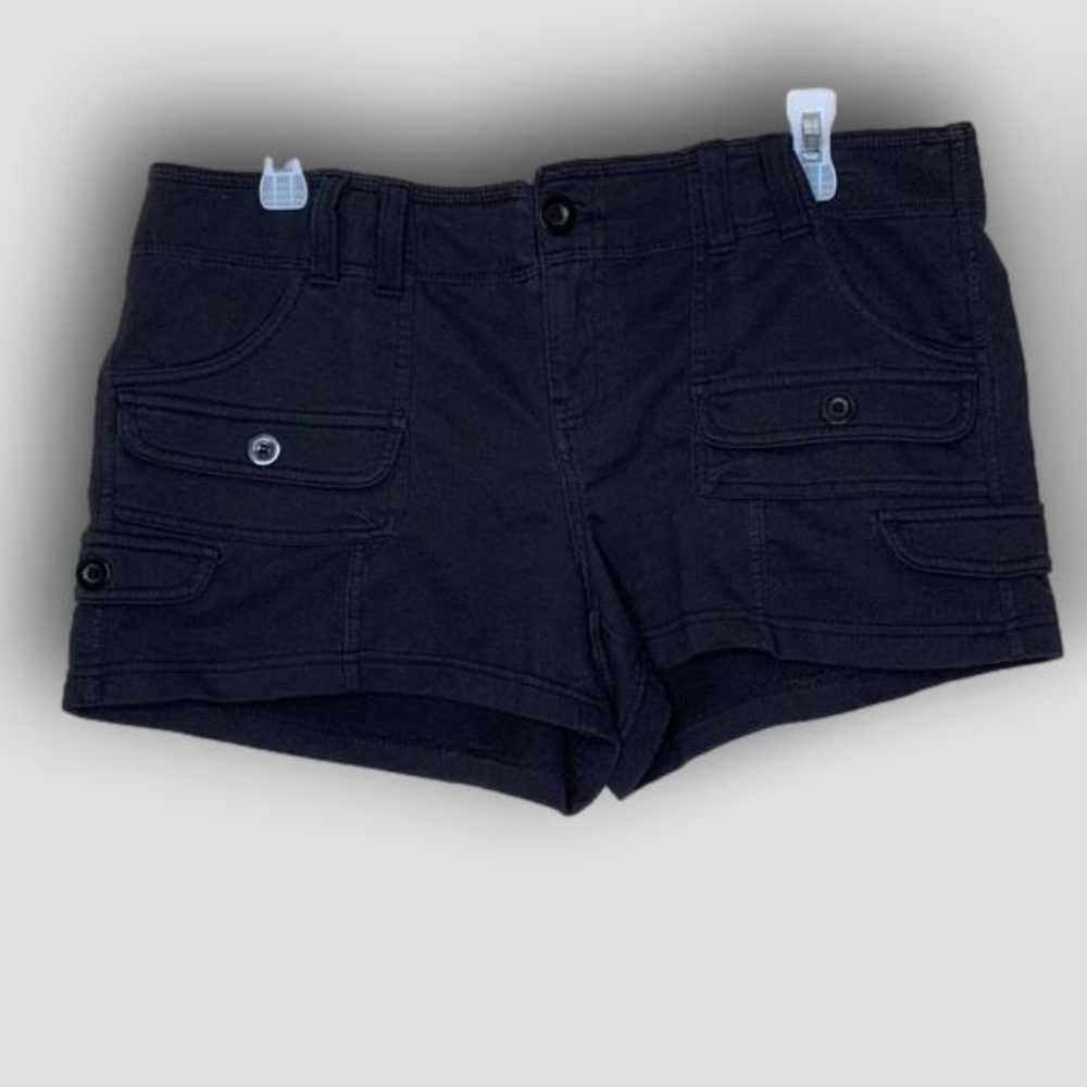 MAURICES women’s shorts size 11/12